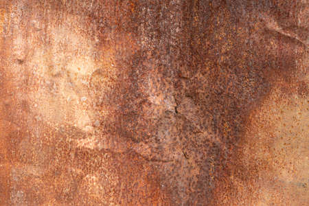 grunge iron rustic texture and background with spaceの写真素材