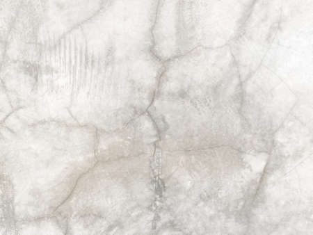 Empty white concrete wall texture and background with copy spaceの写真素材