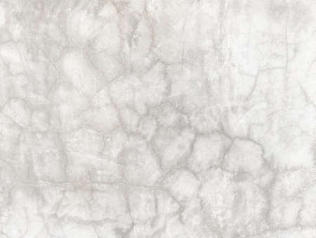 Empty white concrete wall texture and background with copy spaceの写真素材