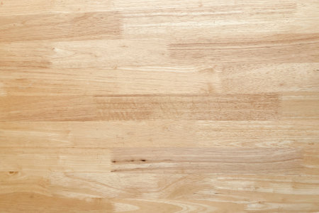 wood background and texture with copy spaceの写真素材