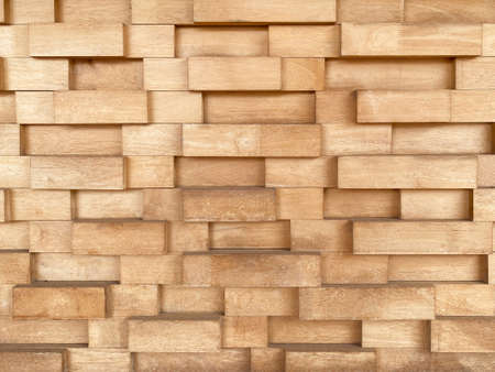 wood background and texture with copy spaceの写真素材
