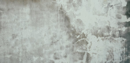 Concrete grunge background old wall style vintage textureの写真素材