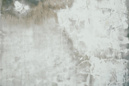Concrete grunge background old wall style vintage textureの写真素材