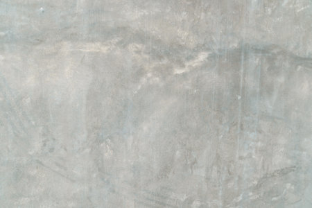 Empty white concrete wall texture and background with copy spaceの写真素材