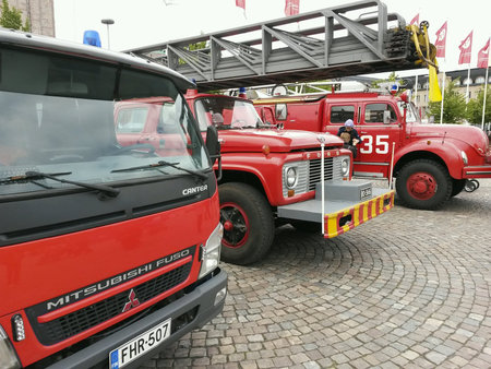 Firetruck