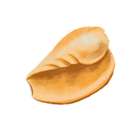 png drawing of sea ocean voyage beautiful shellの写真素材