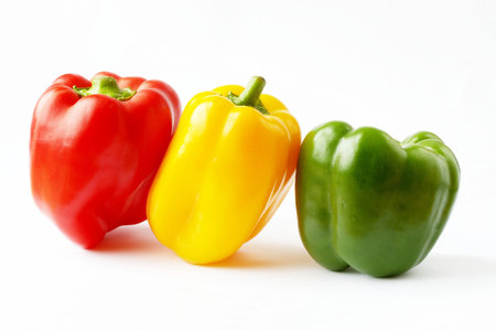 Bell pepper