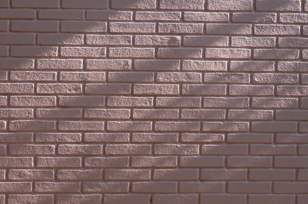 Background or texture of brick wall.の写真素材