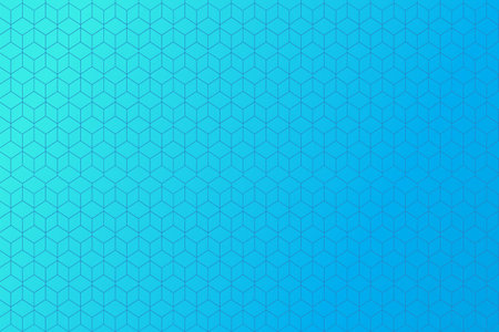 Abstract polygon geometric background. Vector and illustration