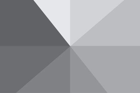 Abstract geometric black backgroundのイラスト素材