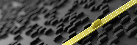 Transportation and logistics conceptの写真素材