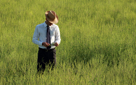 Business and nature concepts