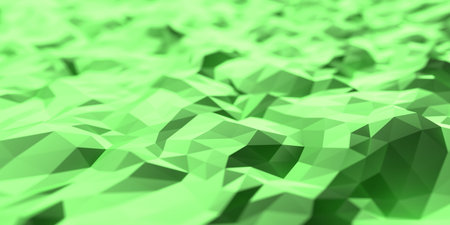 Original three dimensional background