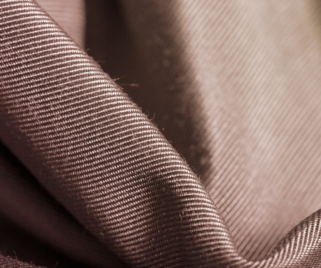 Tweed, textile industry backgroundの写真素材