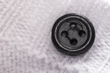Textile and fabric industry background