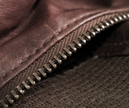 Textile and fabric industry background