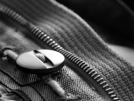 Textile and fabric industry backgroundの写真素材