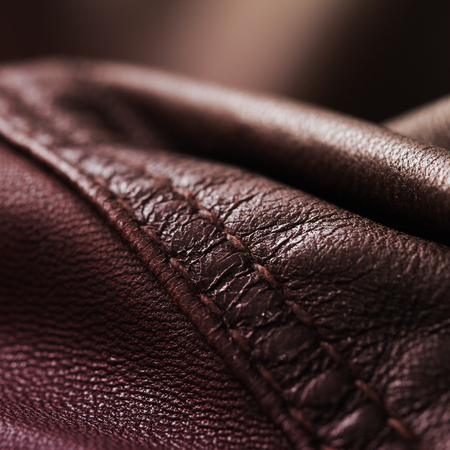 Textile and fabric industry backgroundの写真素材