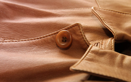 Textile and fabric industry background