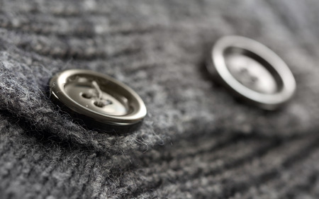 Textile and fabric industry backgroundの写真素材