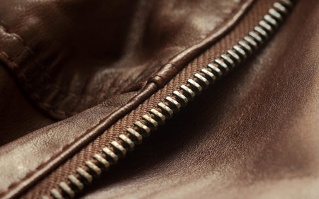 Textile and fabric industry backgroundの写真素材