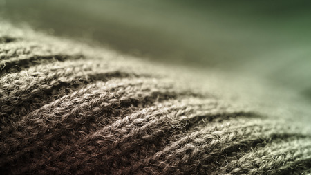 Textile and fabric industry backgroundの写真素材