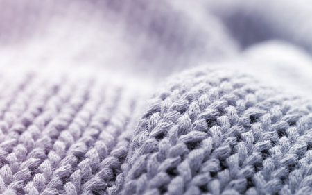 Textile and fabric industry background