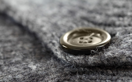 Textile and fabric industry backgroundの写真素材