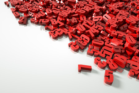 Original three dimensional background, technology conceptsの写真素材