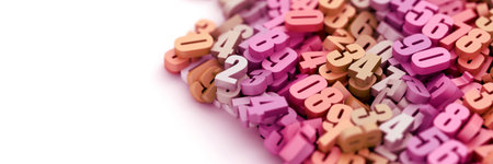 Original three dimensional background, technology conceptsの写真素材