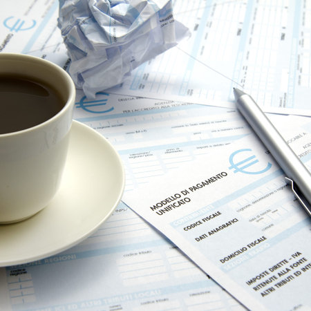 Financial and money concepts