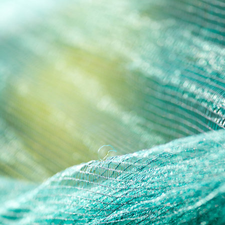 Textile and fashion industry backgroundsの写真素材