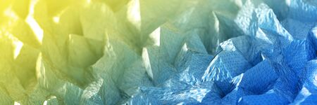 Original three dimensional background, science and technology conceptsの写真素材