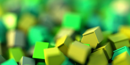 Home property conceptual background, 3d renderingの写真素材