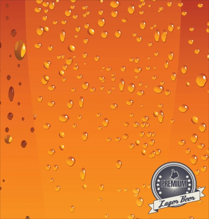 Beer designのイラスト素材