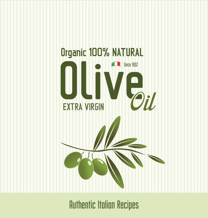 Oliveのイラスト素材