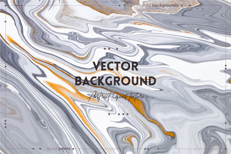 Bright resin art abstract background. Multicolor marble surface, mineral stone texture. Violet,...