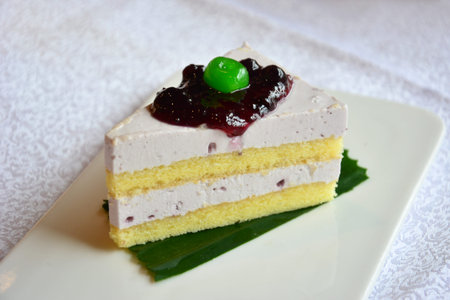 Cheese cake