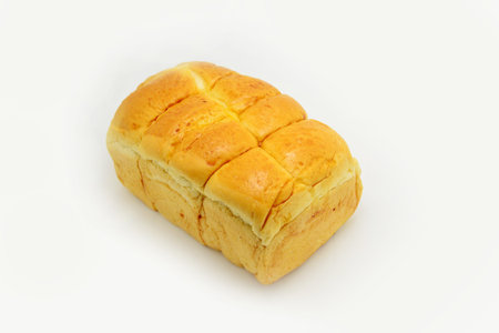 Baking bread