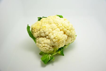 Cauliflowerの写真素材