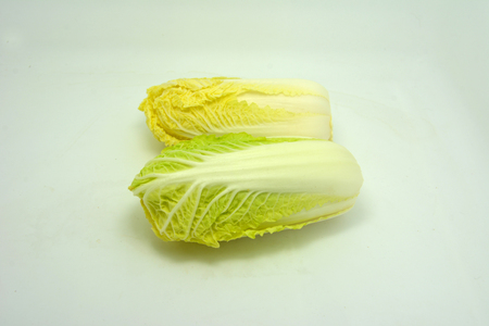 Cabbage dishの写真素材
