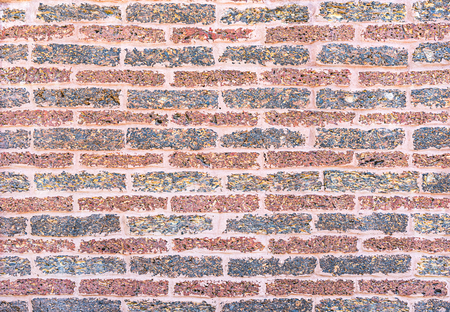 stone  wall, rock wall for backgroundの写真素材