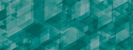 Abstract glass wallpaperの写真素材