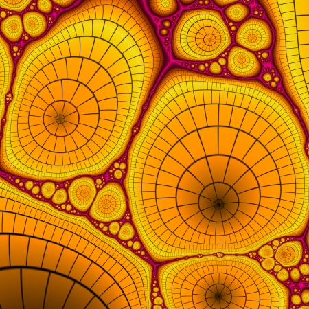 Abstract pattern の写真素材