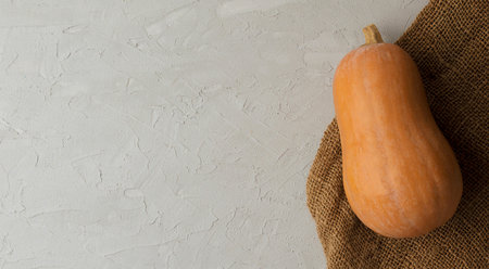 Vegetable pumpkin poster or wallpaper. Pumpkin cooking master class. Thanksgiving day template....