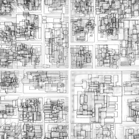 Abstract Backgroundの写真素材