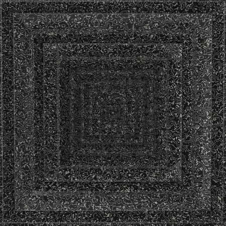 Abstract background marble with squaresの写真素材