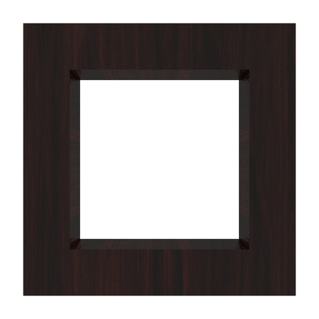 Abstract frame backgroundの写真素材