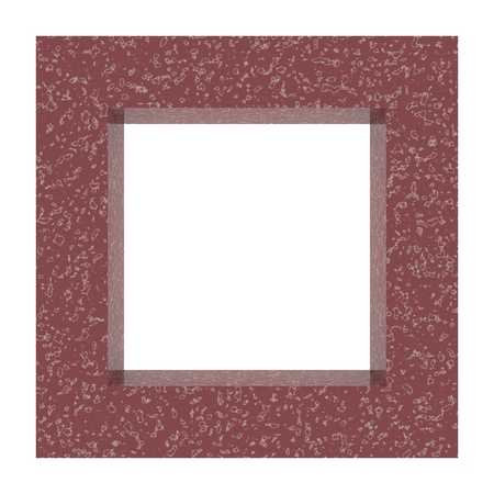  Frame background marbleの写真素材