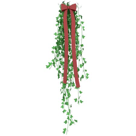 Christmas atmosphere,décorationsの写真素材